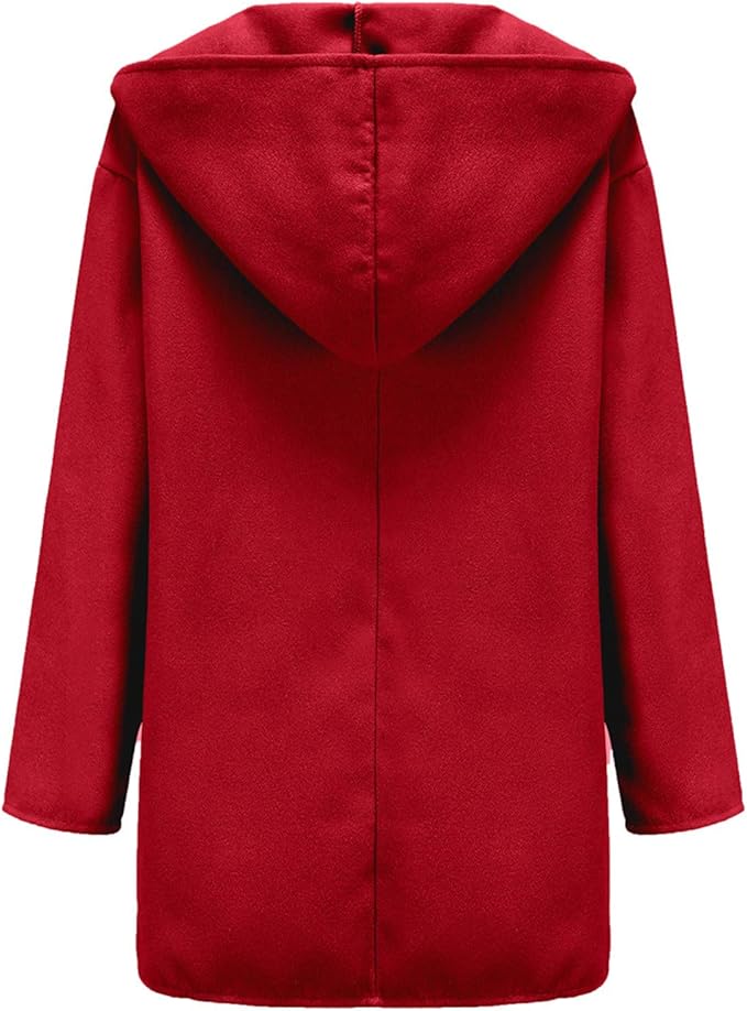 R&B | Melany Damen Klassiker Trench Mantel Moderne