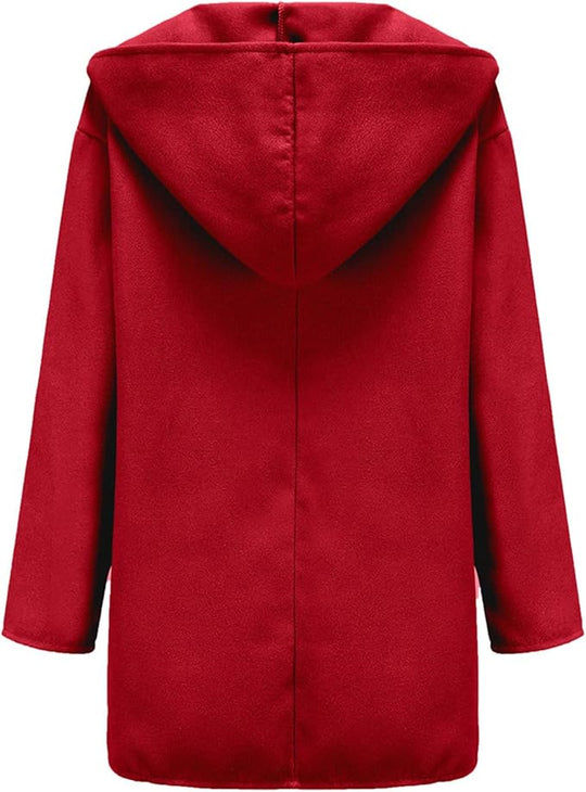 R&B | Melany Damen Klassiker Trench Mantel Moderne