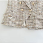 R&B | Trendiger und Eleganter Allgemeiner Blazer