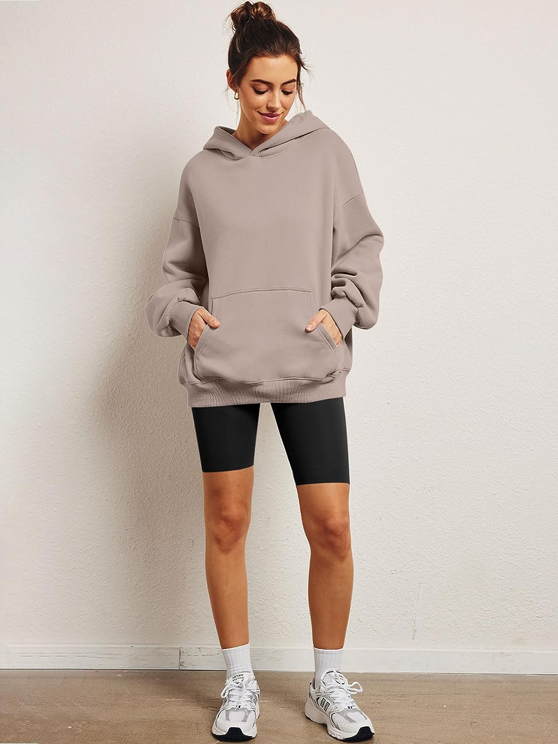 R&B | Kapuzenjacke für Lässige Tage