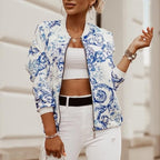 R&B | Bomberjacke - Trendy & Modern