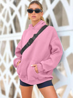 R&B | Kapuzenjacke für Lässige Tage