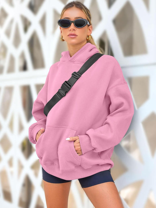 R&B | Kapuzenjacke für Lässige Tage
