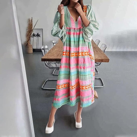 R&B | Stylish Summer Dress