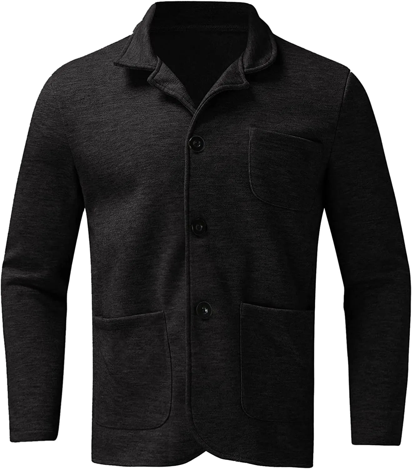 R&B | Streetwear Blazer Jacke für Männer