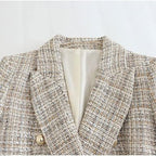 R&B | Trendiger und Eleganter Allgemeiner Blazer