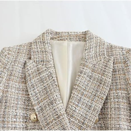 R&B | Trendiger und Eleganter Allgemeiner Blazer