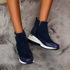 R&B | Damen Orthopädische Knöchelstiefel