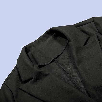 R&B | Vielseitige und Komfortable Jacke