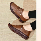 R&B | Premium Orthopädische Damenschuhe