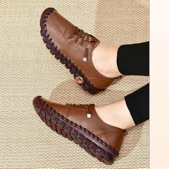 R&B | Premium Orthopädische Damenschuhe