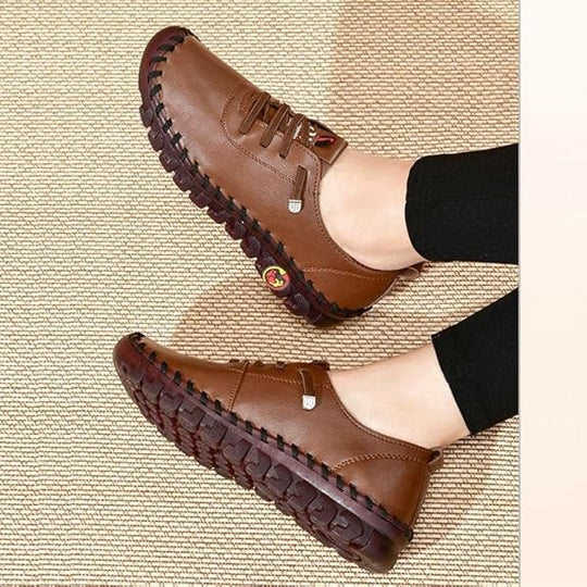 R&B | Premium Orthopädische Damenschuhe