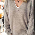 R&B | Eleganter Pullover für Frauen