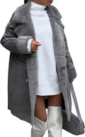 R&B | Klassische und Bequeme Winterjacke