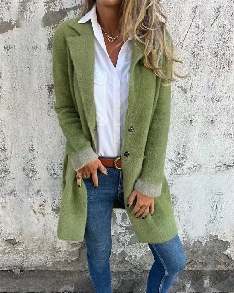 R&B | Bequeme Jacke