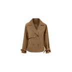 R&B | Cropped Jacke für Damen