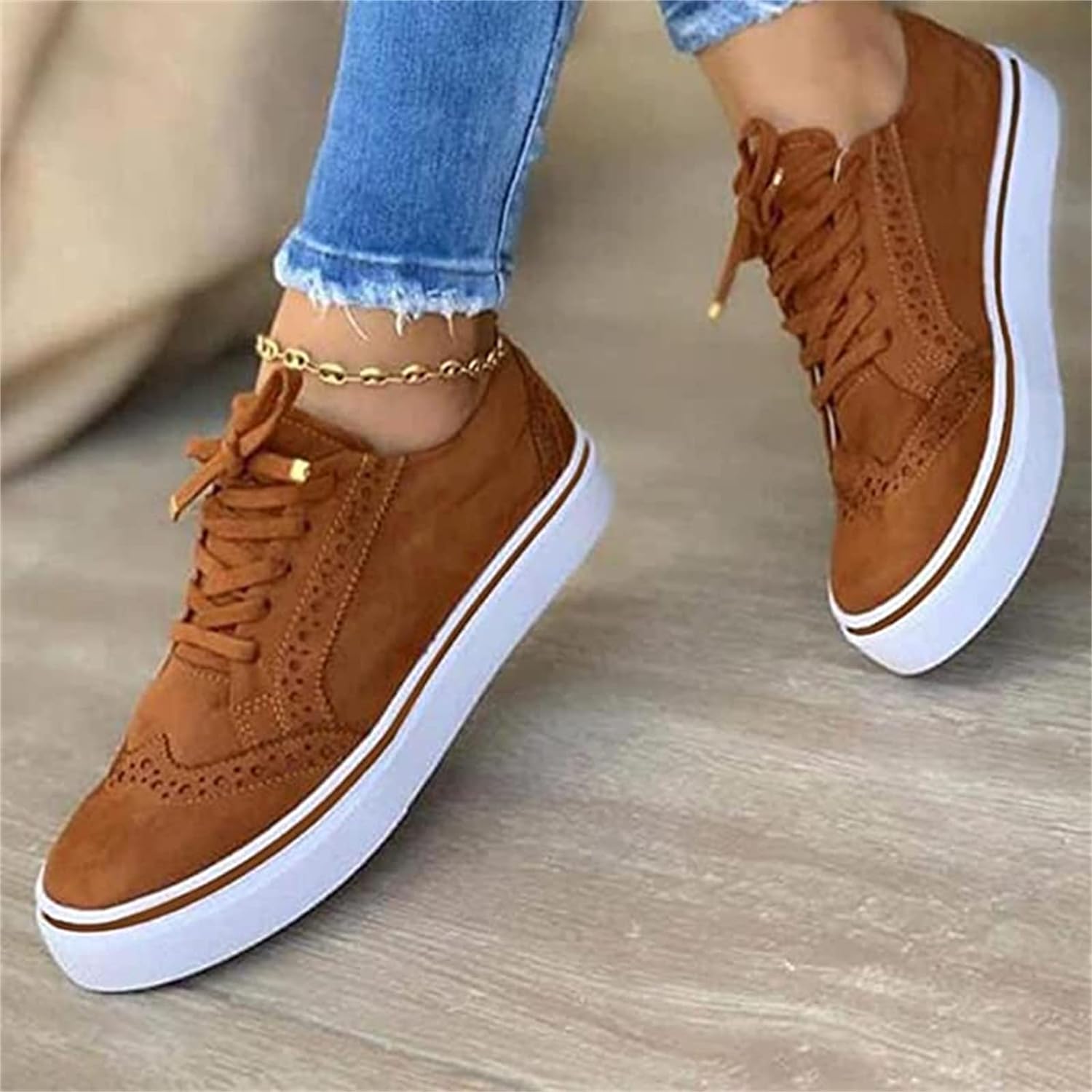 R&B | Orthopädische Sneakers Für Ganztägigen Komfort