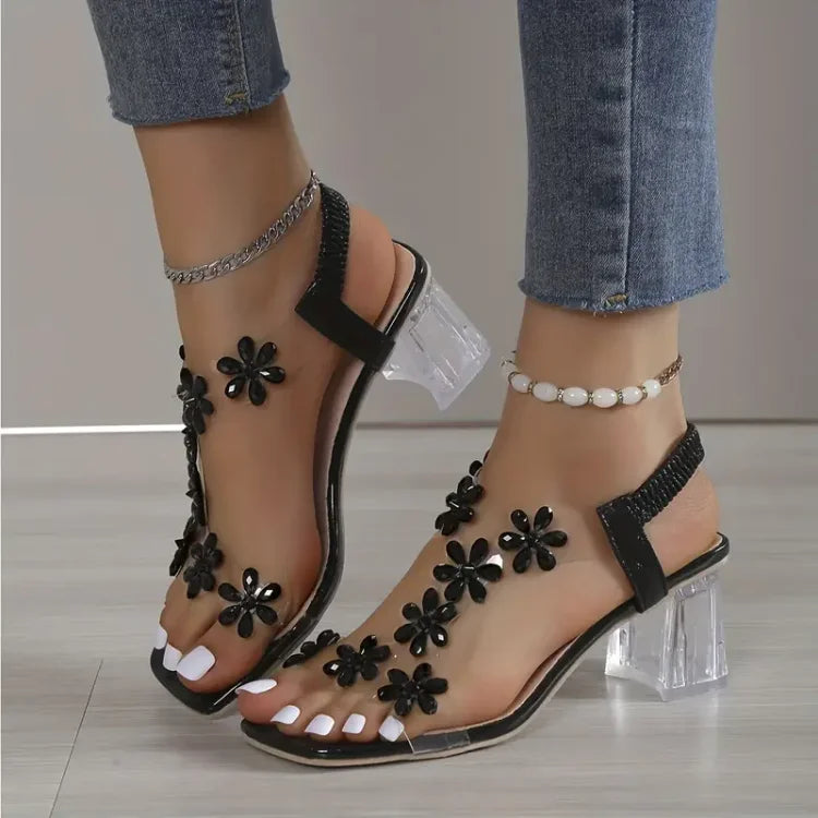 R&B | Orthopädischer Schuh mit Absatz