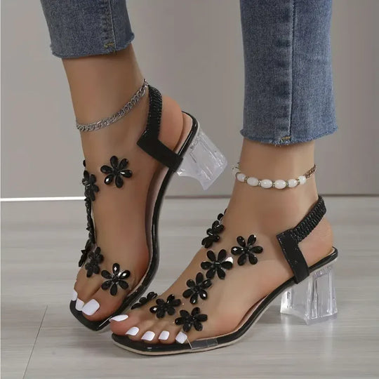 R&B | Orthopädischer Schuh mit Absatz