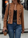 R&B | Trendige und Elegante Allgemeine Jacke