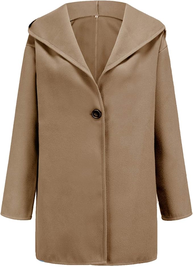 R&B | Melany Damen Klassiker Trench Mantel Moderne