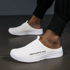 R&B | Atmungsaktive und Bequeme Herrenschuhe