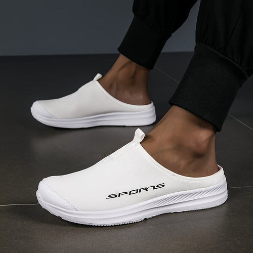 R&B | Atmungsaktive und Bequeme Herrenschuhe