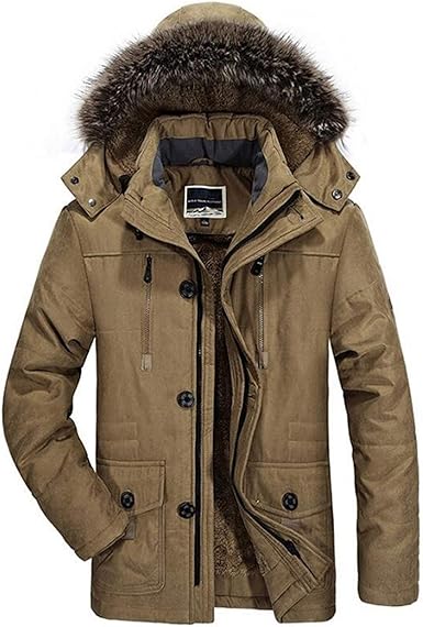 R&B | Jacke mit Kapuze