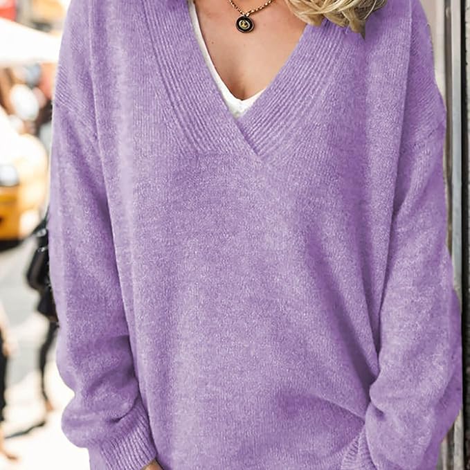 R&B | Eleganter Pullover für Frauen