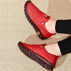 R&B | Premium Orthopädische Damenschuhe