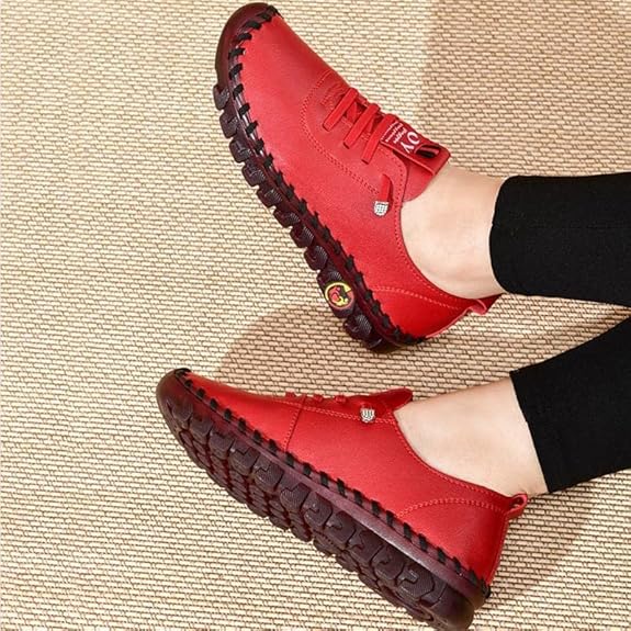 R&B | Premium Orthopädische Damenschuhe