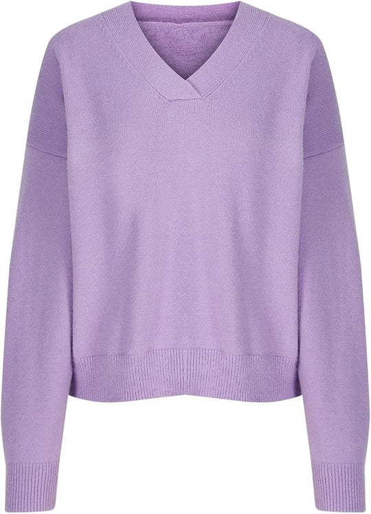 R&B | Eleganter Pullover für Frauen