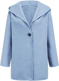 R&B | Melany Damen Klassiker Trench Mantel Moderne