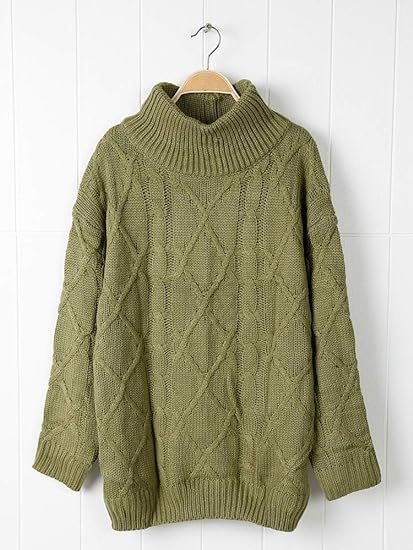 R&B | Eleganter Rollkragenpullover für Herren
