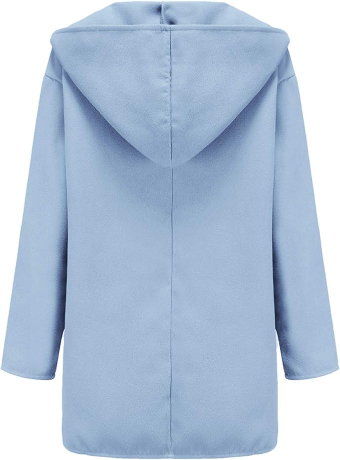 R&B | Melany Damen Klassiker Trench Mantel Moderne