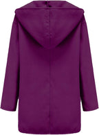 R&B | Melany Damen Klassiker Trench Mantel Moderne