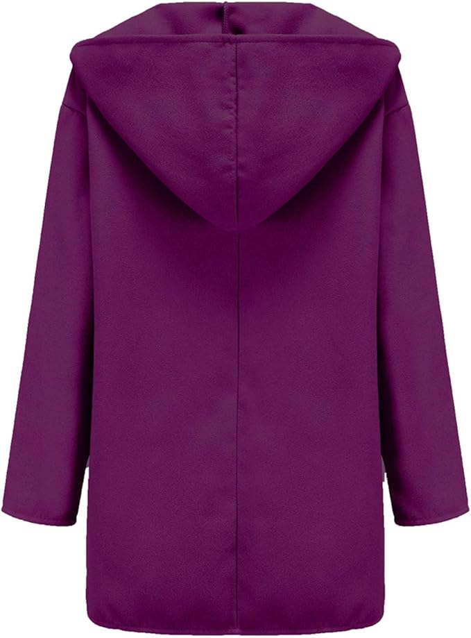 R&B | Melany Damen Klassiker Trench Mantel Moderne