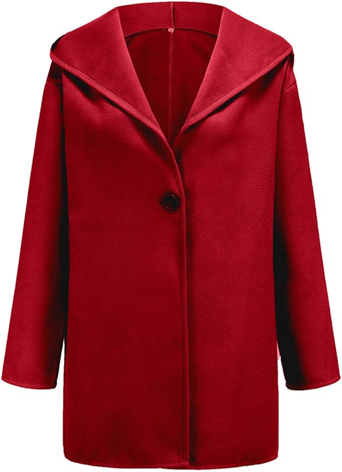 R&B | Melany Damen Klassiker Trench Mantel Moderne