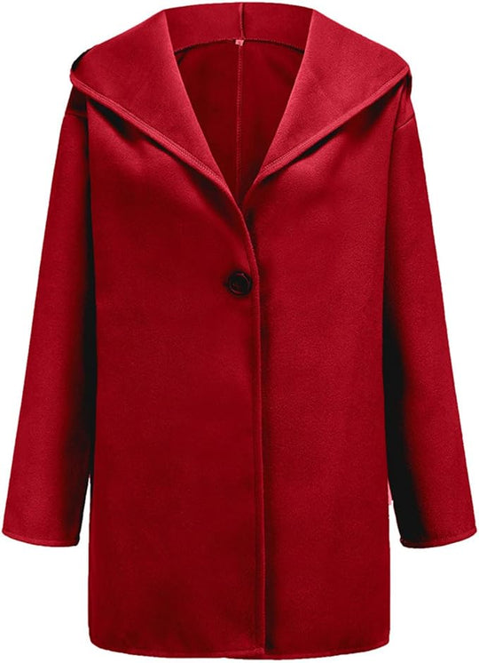 R&B | Melany Damen Klassiker Trench Mantel Moderne