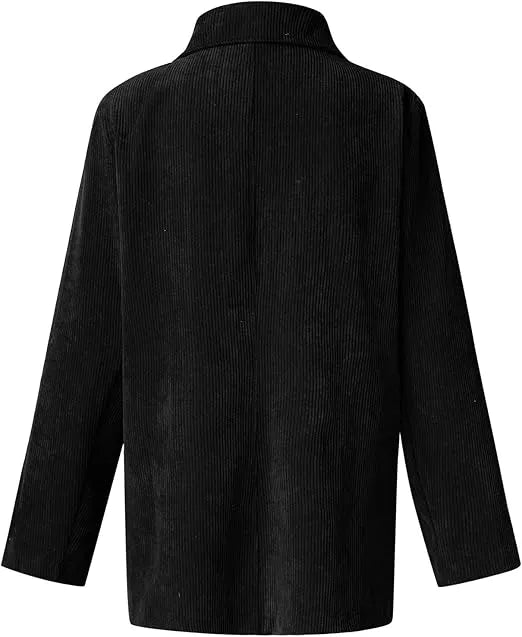 R&B | Damen-Winterblazer Stilvolle Wärme für Kalte Tage