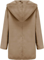 R&B | Melany Damen Klassiker Trench Mantel Moderne