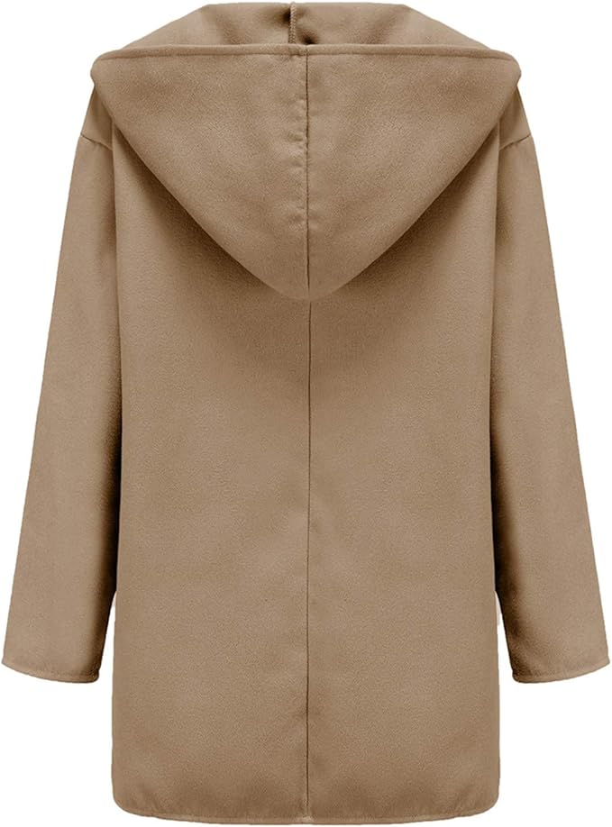 R&B | Melany Damen Klassiker Trench Mantel Moderne