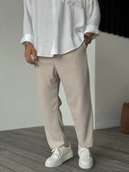 Stilvolle Premium-Hose