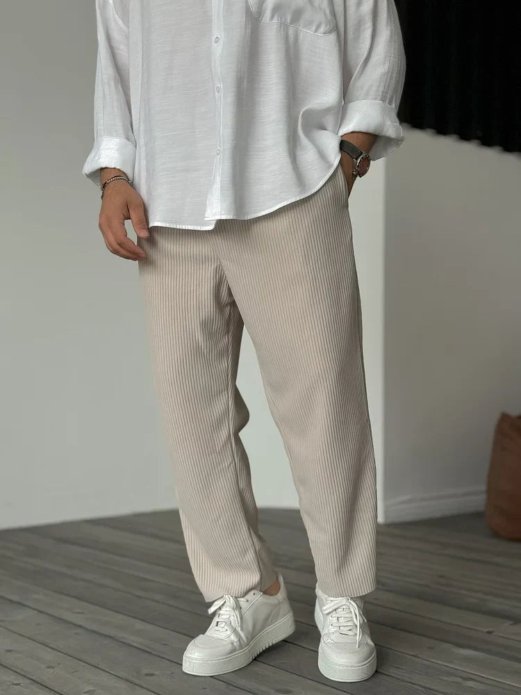 Stilvolle Premium-Hose