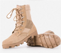 John | Militärische Ausbildungsstiefel