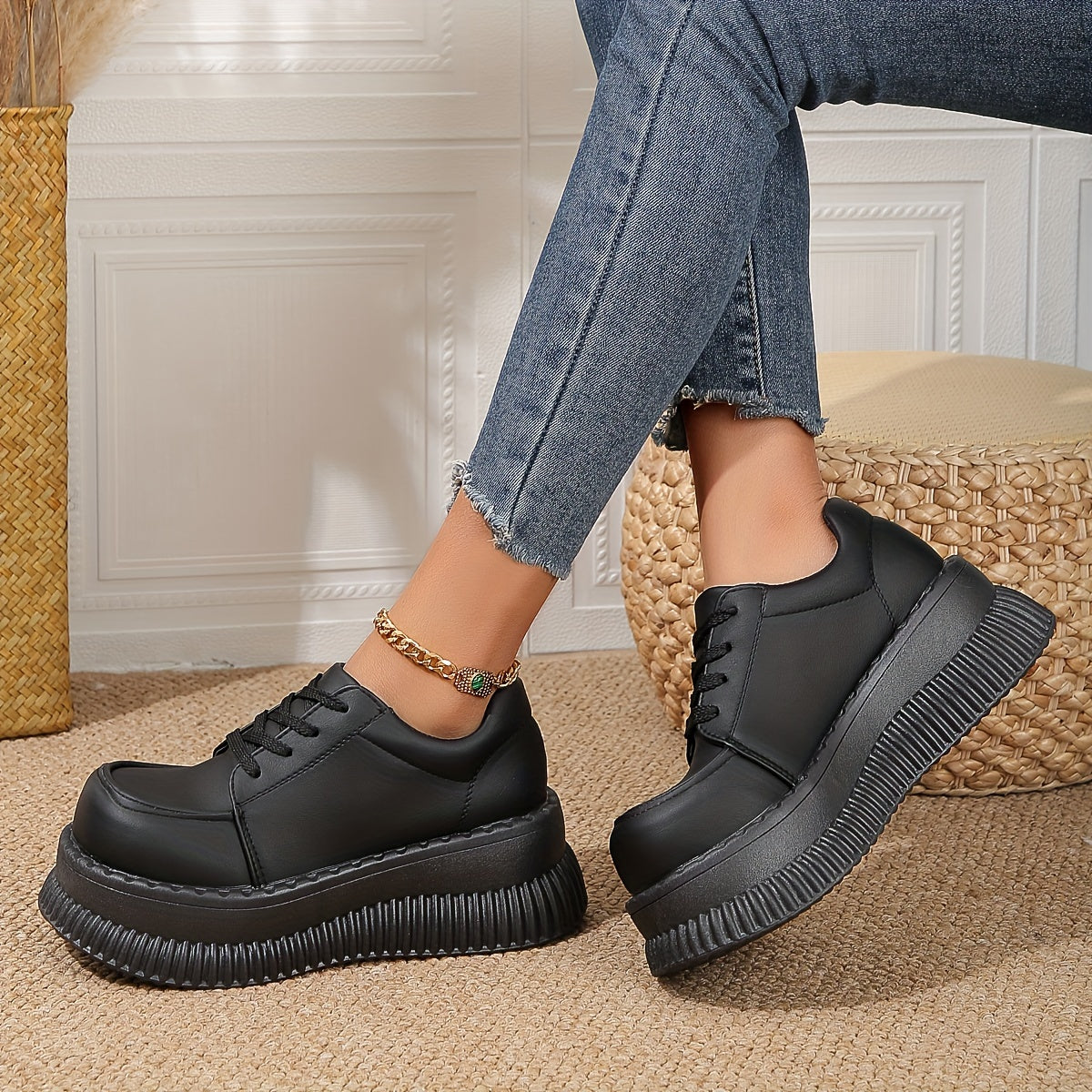 Orthopädische Sneaker Emily R&B
