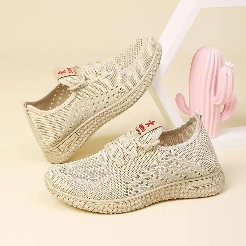 Lässige Netzschuhe für den Sommer R&B R&B