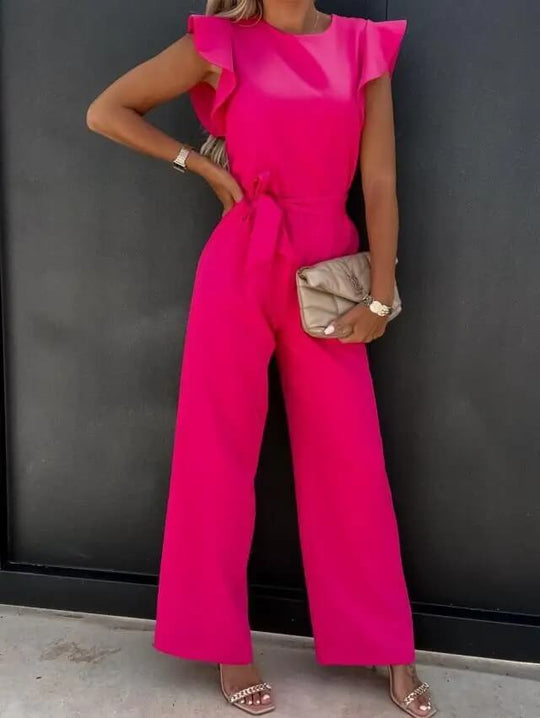 R&B | Eleganter und Bequemer Jumpsuit