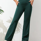 R&B | Bequeme und Elastische Damen Yogahose