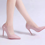 R&B | Damen-Plateau-Stiletto